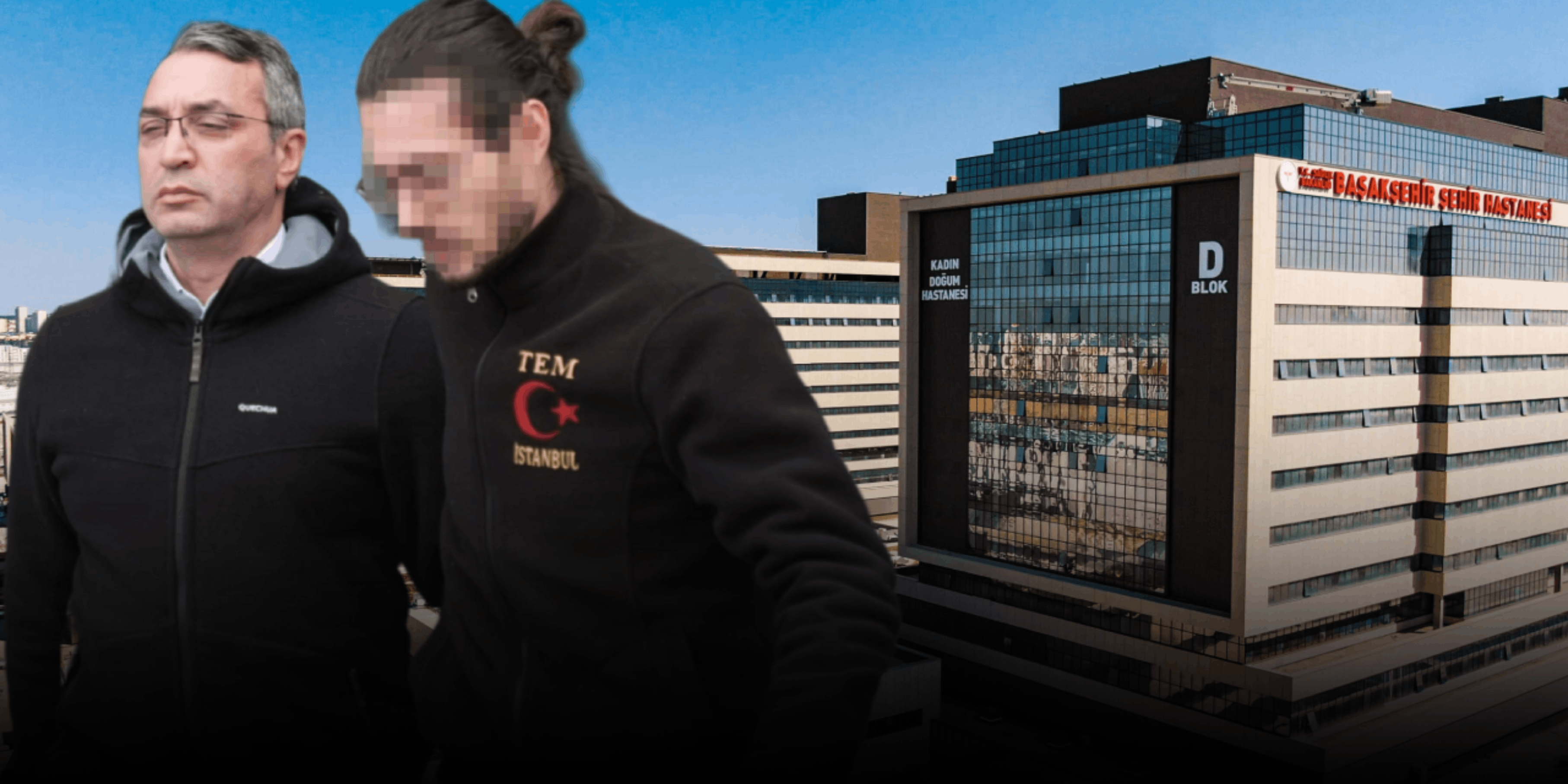 Mahir Polat tekrar hastanede: Avukatı duyurdu