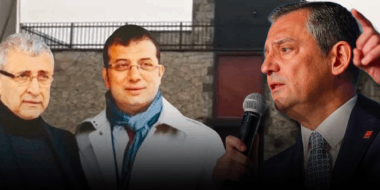 İmamoğlu'nun babasının evine baskın yapılmıştı: Özel, evde neler bulunduğunu açıkladı