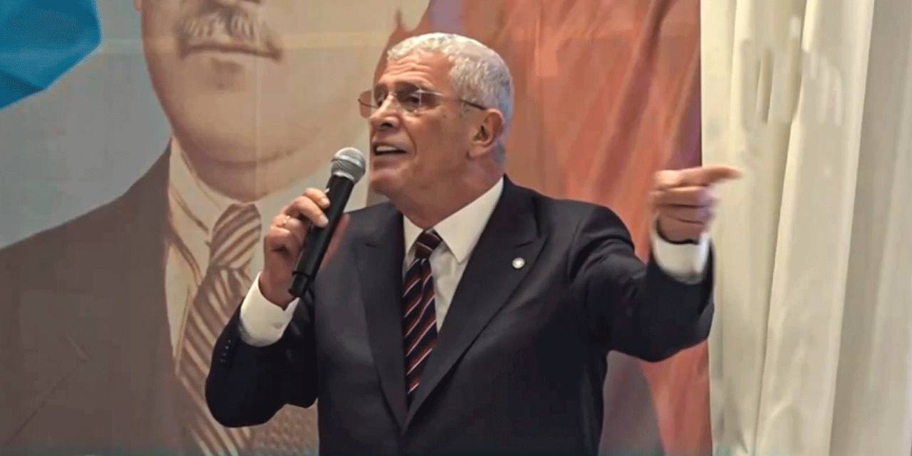 Cunta polemiğine Dervişoğlu da dahil oldu: Bir durum tespitidir