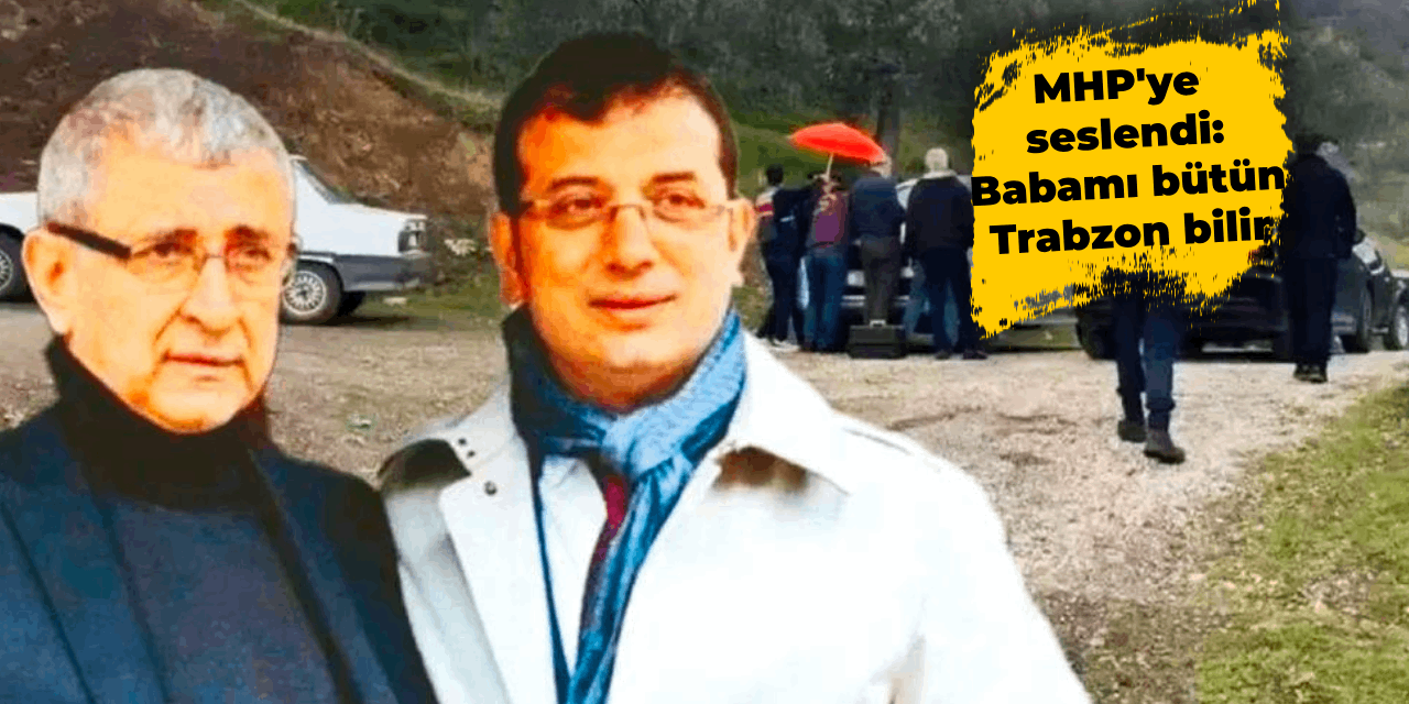 Ailesinin yazlık evlerinde arama yapılmıştı: İmamoğlu'ndan zehir zemberek sözler