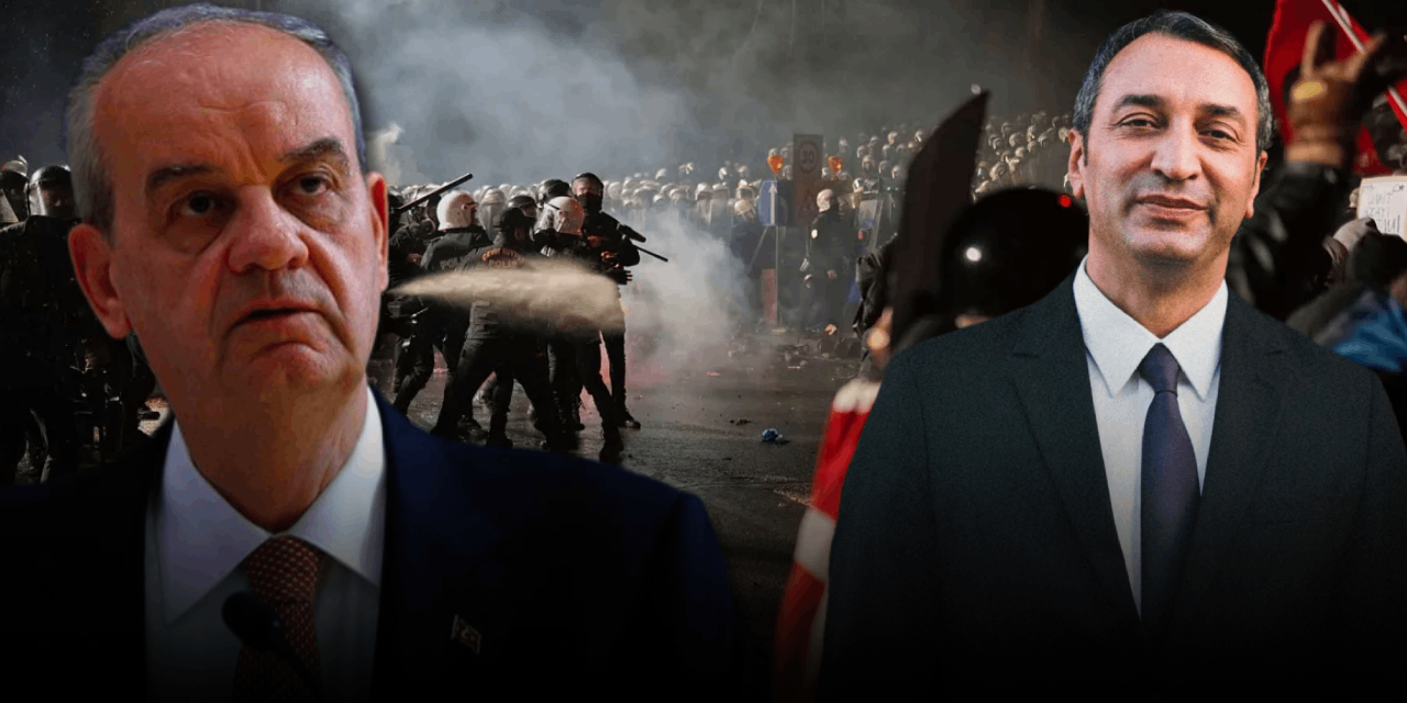 İlker Başbuğ, Mahir Polat ve tutuklu üniversitelerle ilgili sessizliğini bozdu: Paylaşımına tepki yağdı
