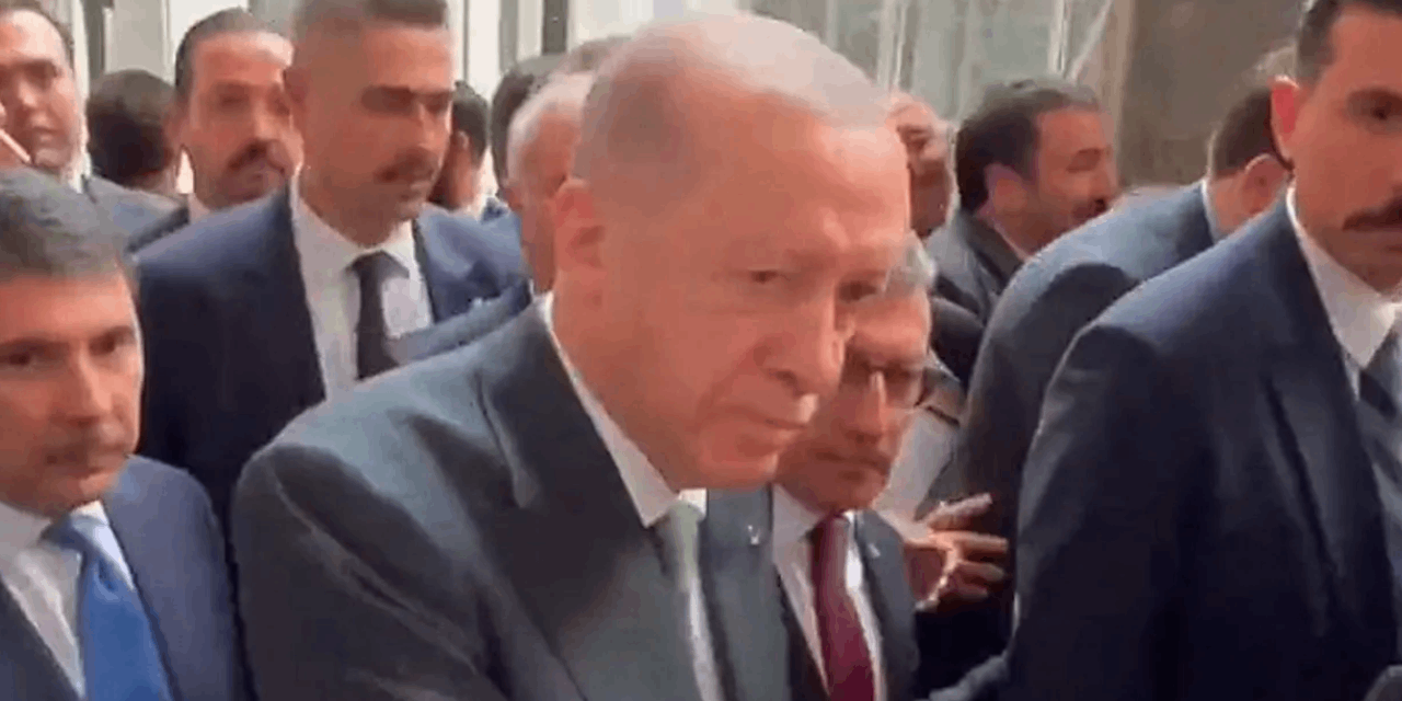 Özel, "İmamoğlu için ABD'den icazet aldılar" demişti: Erdoğan'dan 'icazet' sorusuna yanıt yok