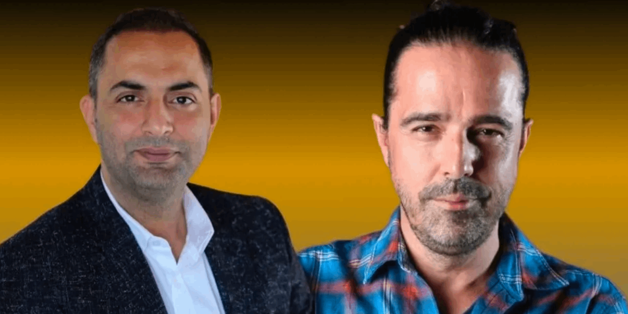 Murat Ağırel ve Timur Soykan'ın gözaltına alınmasına siyasilerden tepki yağdı