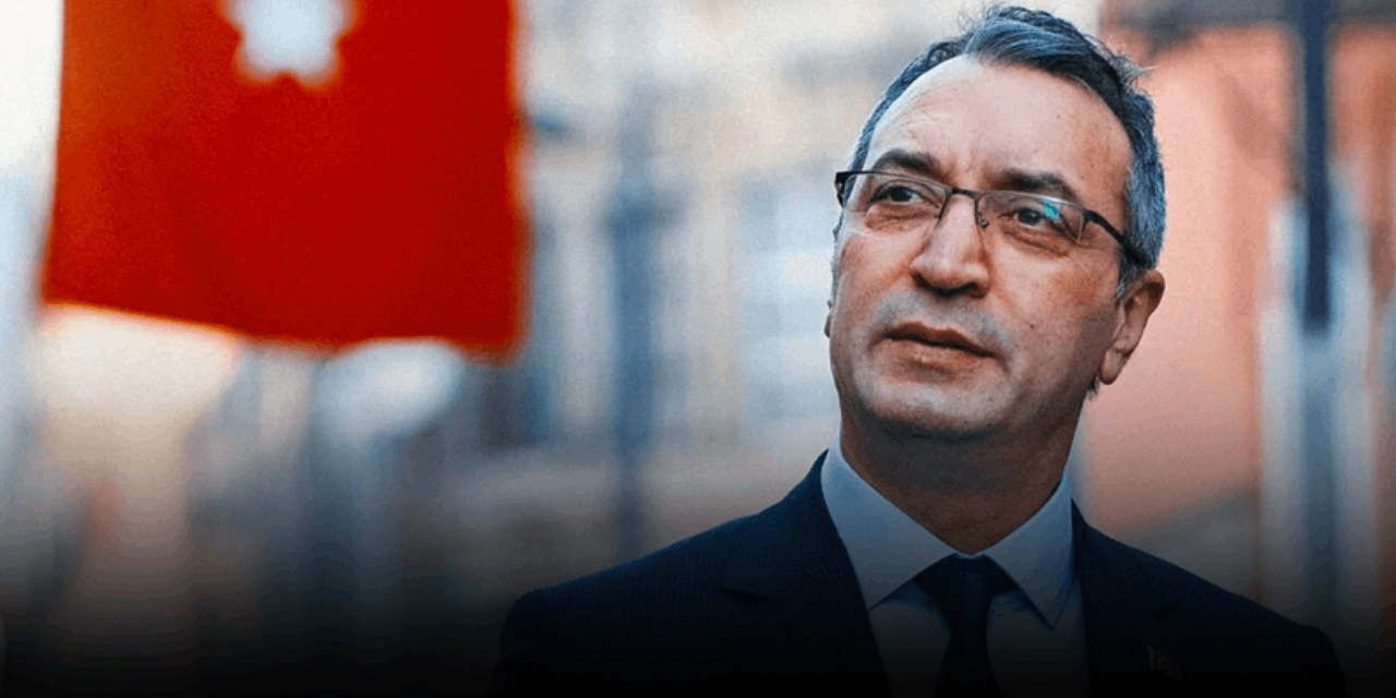 Yeni Akit'ten yine bir skandal: Mahir Polat'ı hedef aldılar