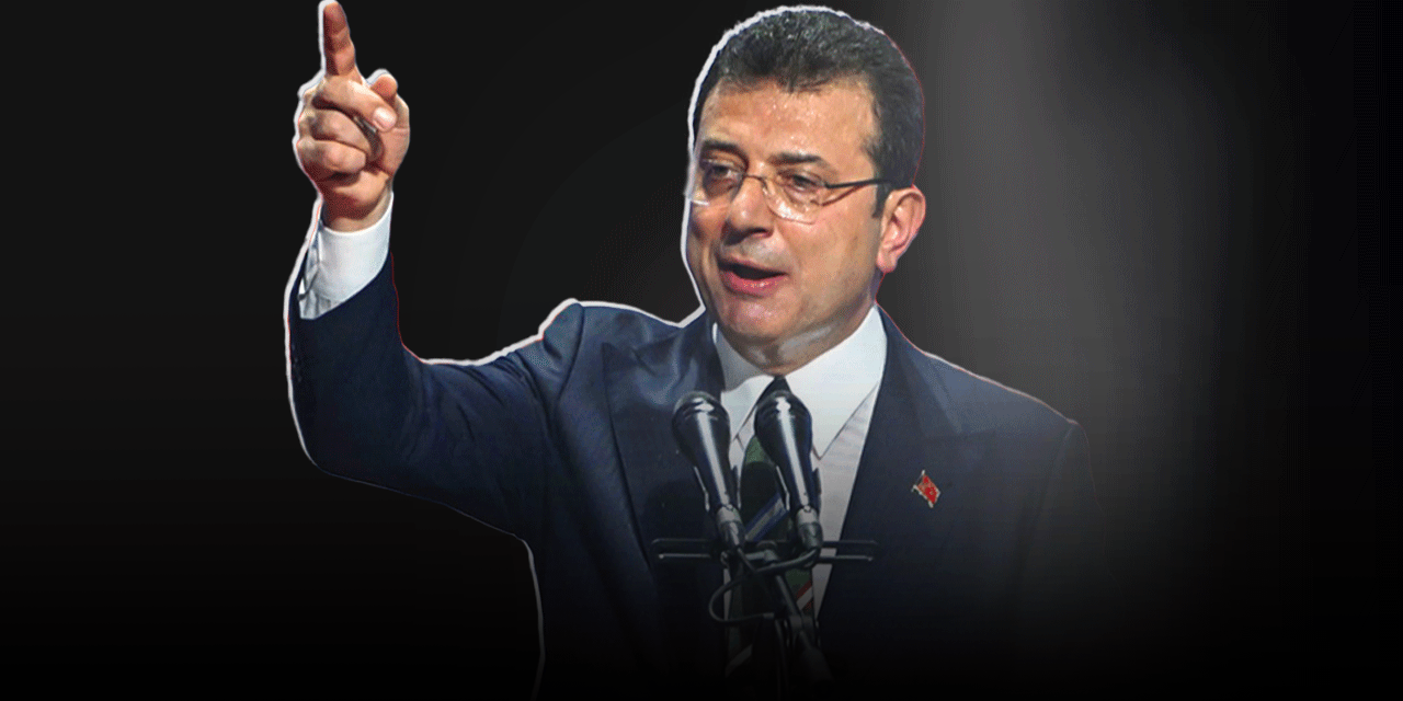 İmamoğlu'ndan gazetecilerin gözaltına alınmasına tepki: Gerçeklerden ne kadar kaçabilirsiniz ki?