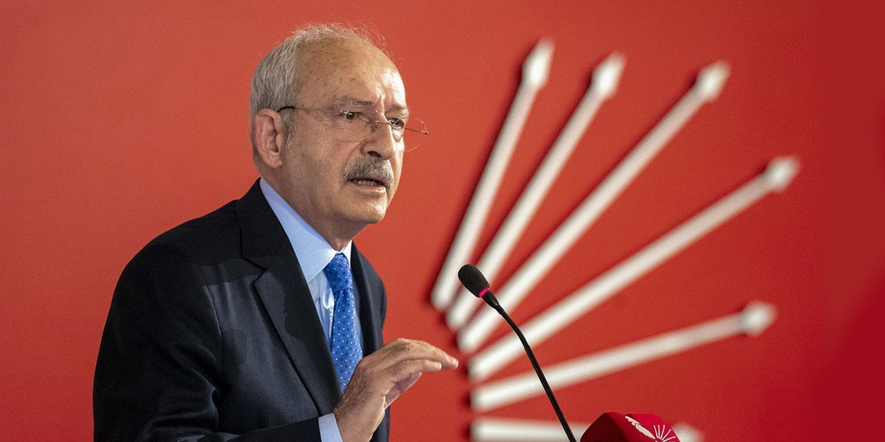 Kılıçdaroğlu'ndan Soykan ve Ağırel'e destek mesajı: Halkın sesi asla susturulamaz
