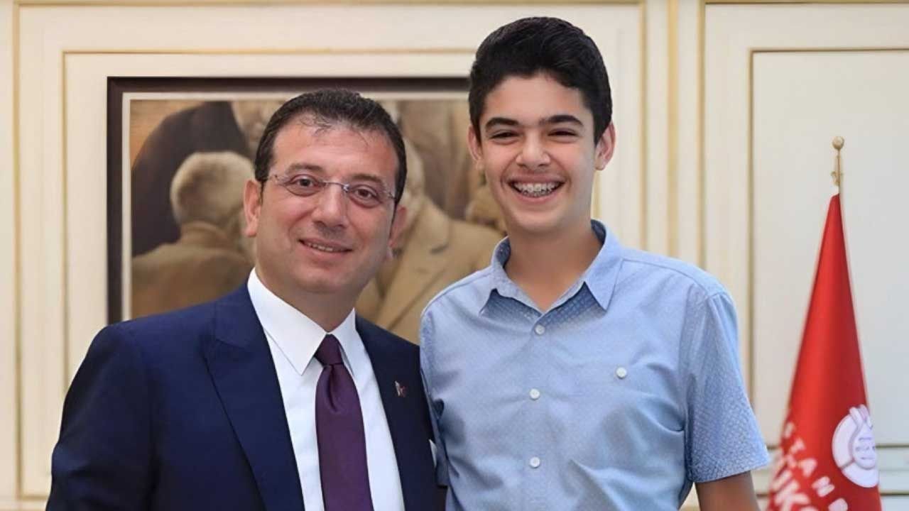 Berkay Gezgin'in de aralarında olduğu 102 kişiye tahliye!