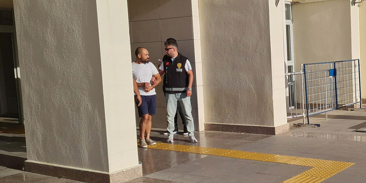 Kızının arkadaşına cinsel istismarda bulunmuştu: Tekne kaptanına verilen ceza belli oldu