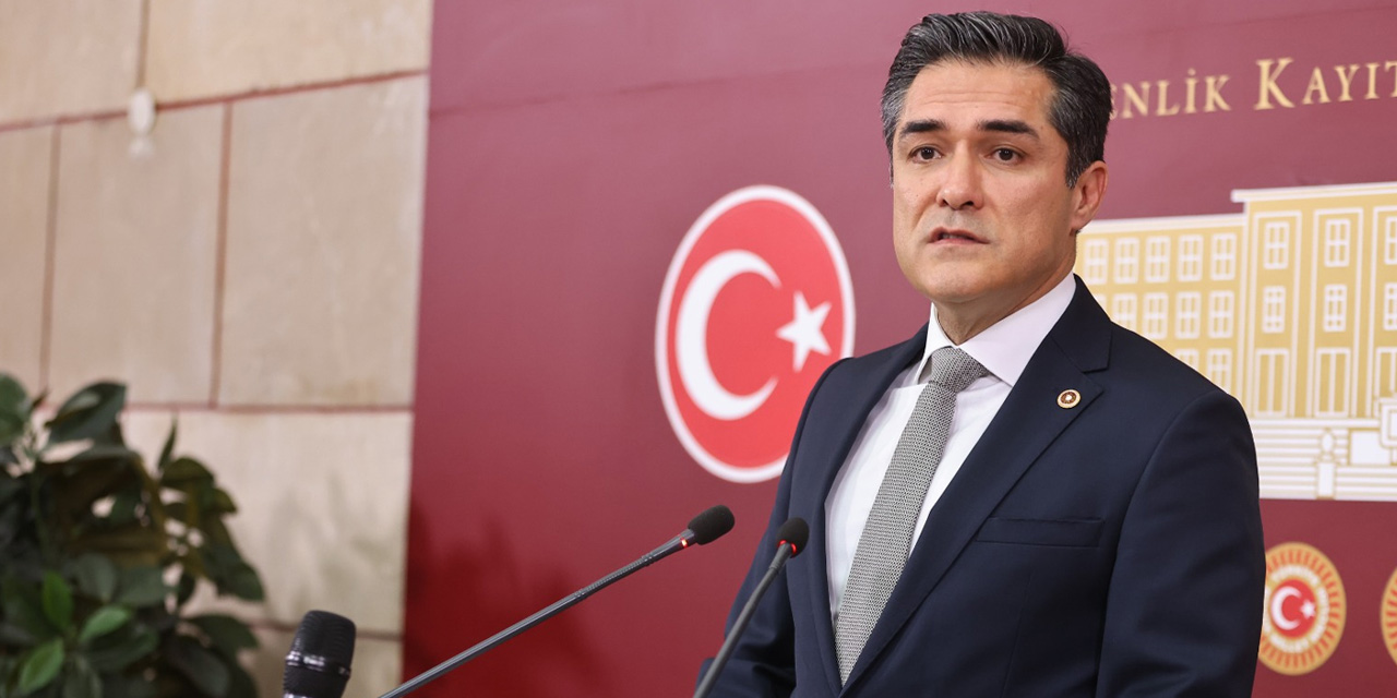 İYİ Partili Kavuncu'dan 'boykot' açıklaması: İhanetle suçlamak akıl dışıdır