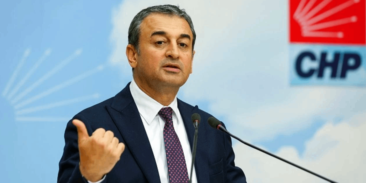 CHP'li Burhanettin Bulut ameliyat oldu