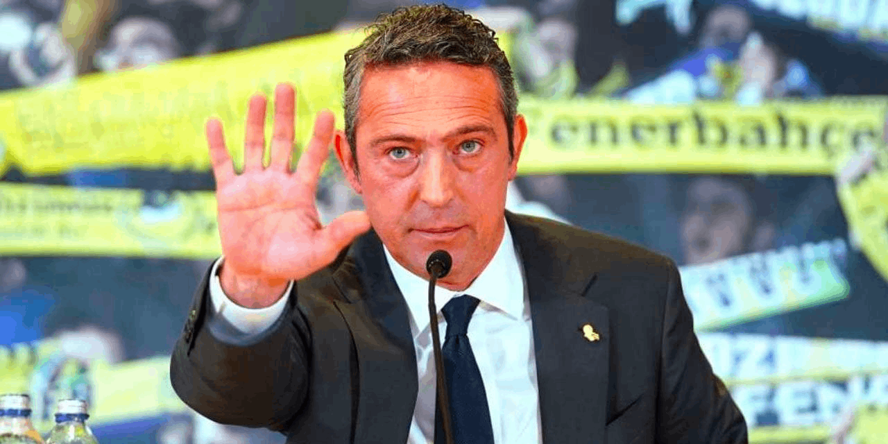 Fenerbahçe'den flaş hamle: KAP'a resmen bildirildi