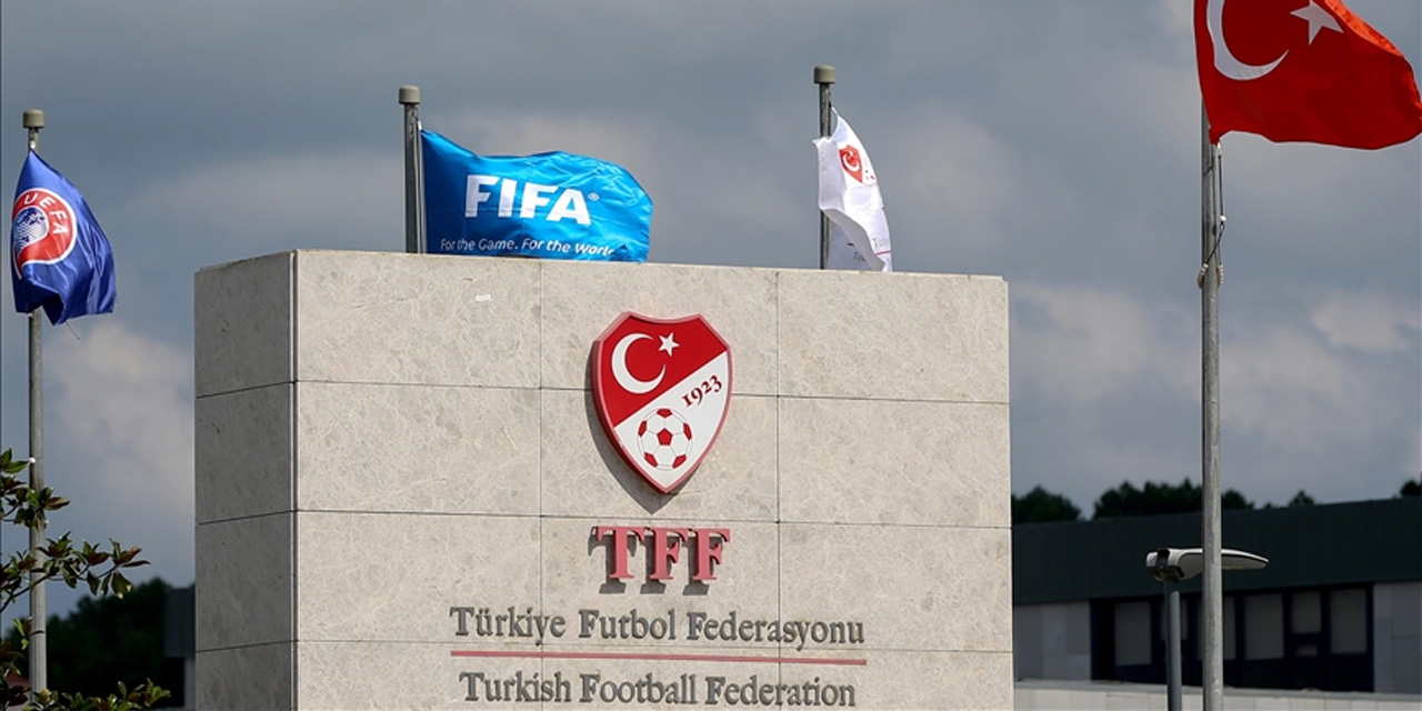 PFDK kararları açıklandı: Trabzonspor'a 2 milyon liralık ceza