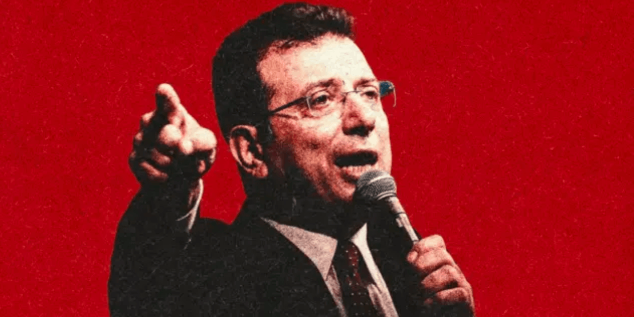 İmamoğlu'ndan dava sonrası paylaşım: Sizden çok büyük güç alıyorum