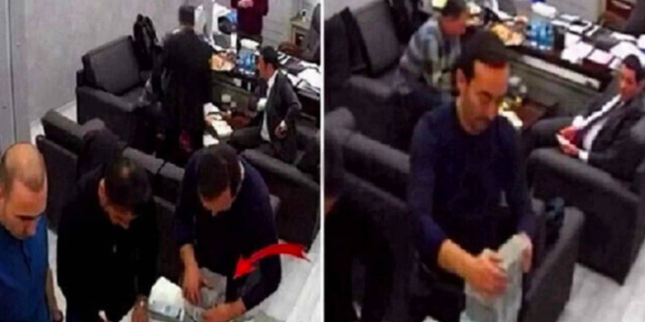 CHP'nin 'para sayma' davası ertelendi