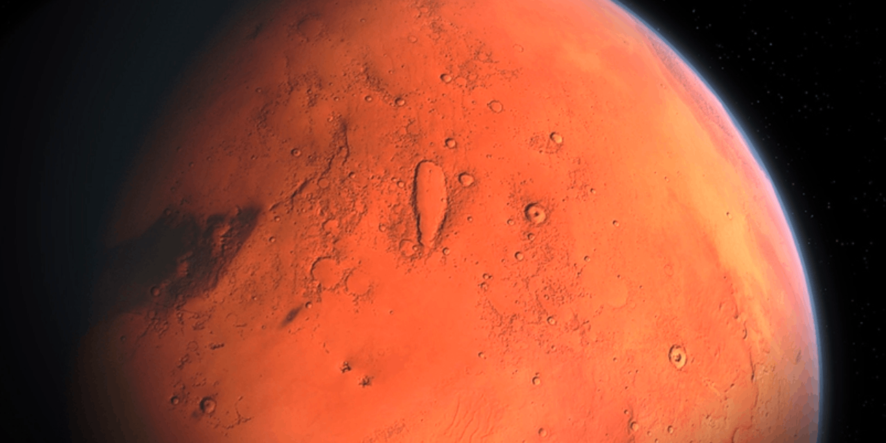 Mars'tan yeni sismik veriler elde edildi