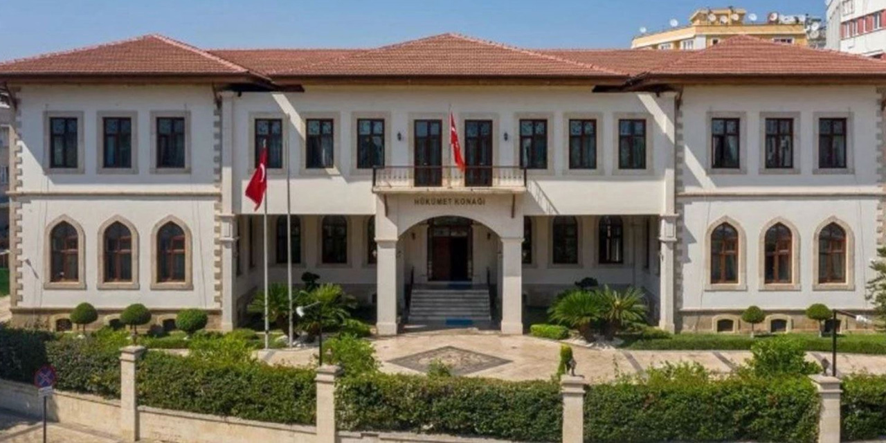 Diplomasi Forumu başladı: Antalya Valiliğinden 4 günlük yasak!