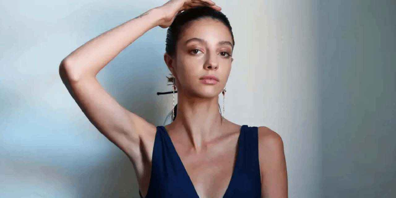 Ünlü model 27 yaşında yaşamını yitirdi