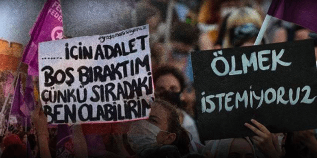 İstanbul'da dehşet: Uzaklaştırma kararı bitti, sokak ortasında kurşun yağdırdı