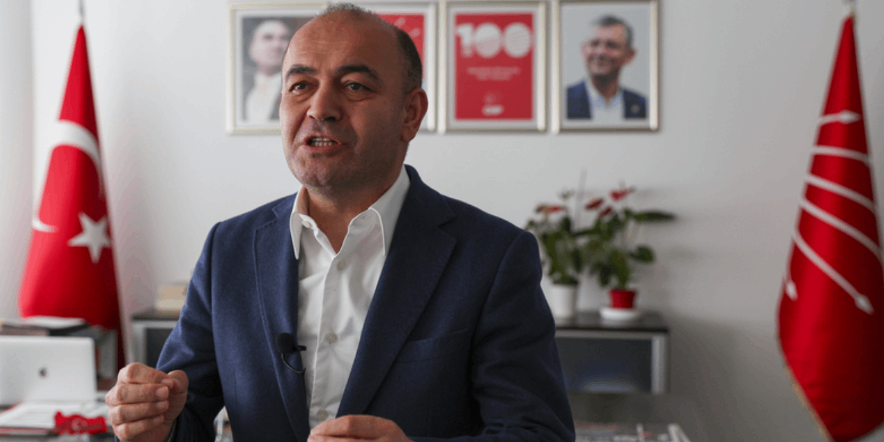 CHP'li Karabat ateş püskürdü: AKP'ye zehir zemberek "Kıbrıs" tepkisi