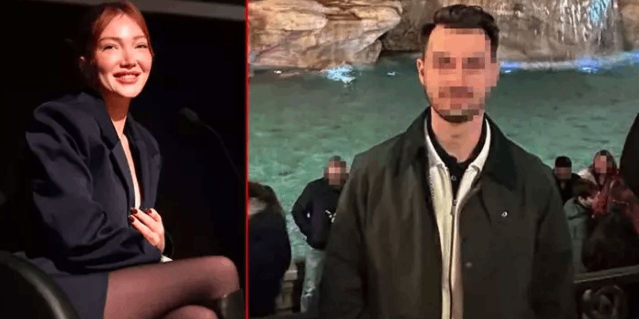 Danla Bilic'i darp eden Berk Çetin'in ifadesi ortaya çıktı: Darp iddialarını reddetti