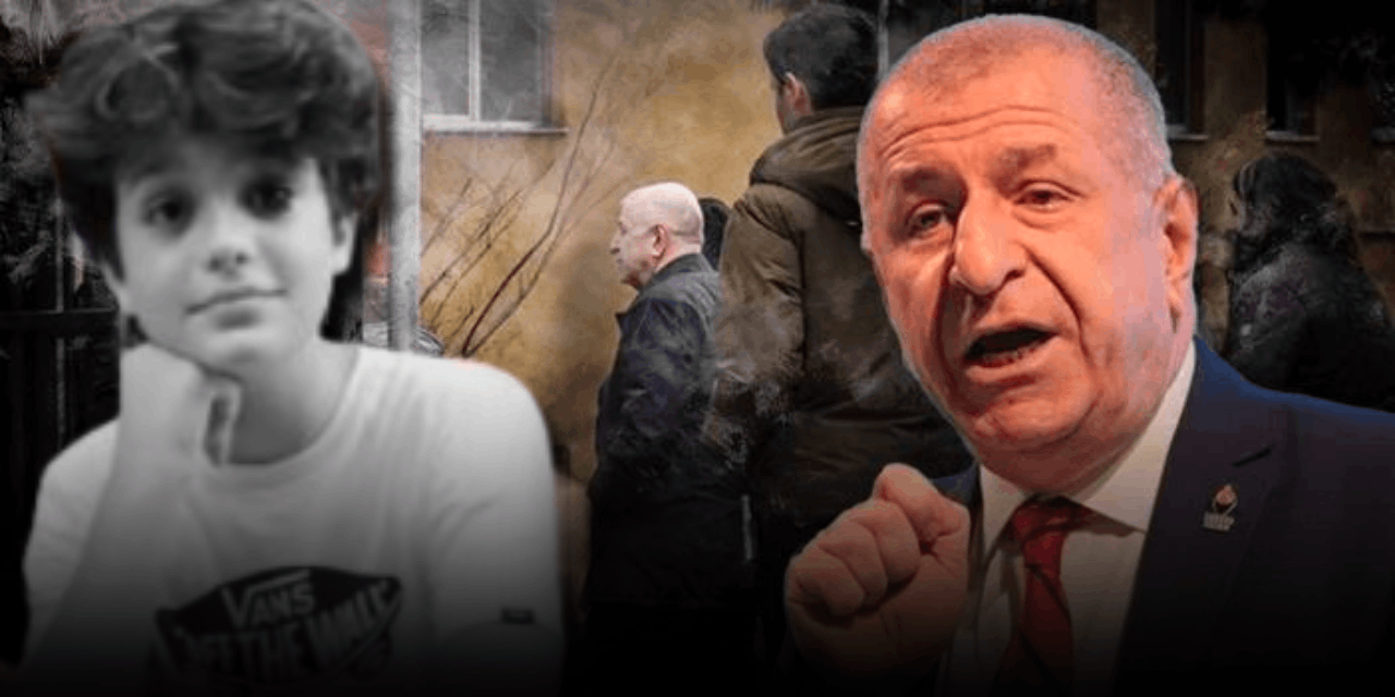 Ümit Özdağ: Minguzzi 2 çete üyesi tarafından soğukkanlı bir canavarlıkla katledildi