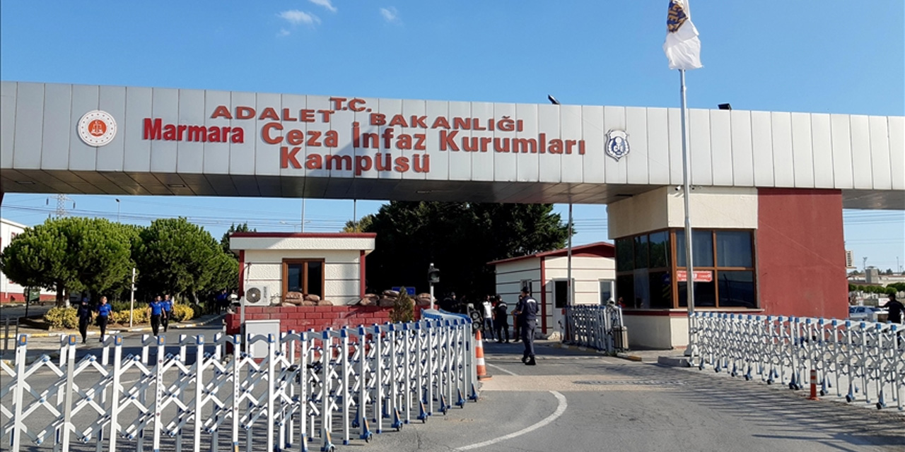 Silivri'de 'gece operasyonu' iddiası! İBB tutukluları farklı illere nakledildi