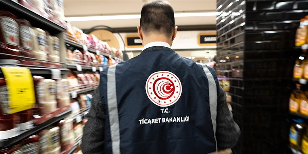 Kurban Bayramı öncesi Ticaret Bakanlığından 'fahiş fiyat ve stokçuluk' denetimi