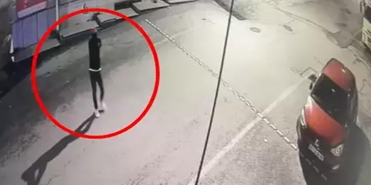 Yeni devraldığı kıraathane kurşunlandı