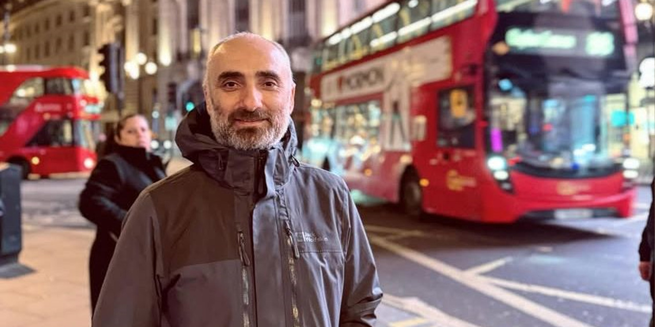 İsmail Abi'nin selamı var!