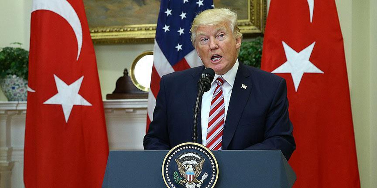 Bakan Fidan açıkladı: Trump, Türkiye'yi ziyaret edecek mi?