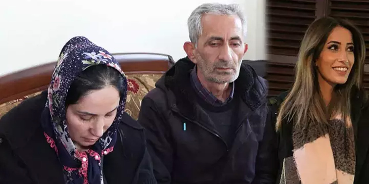Erkek arkadaşı tarafından öldürülen Sinem'in annesi: Kızıma gelinlik giydireceğime kefen giydirdim