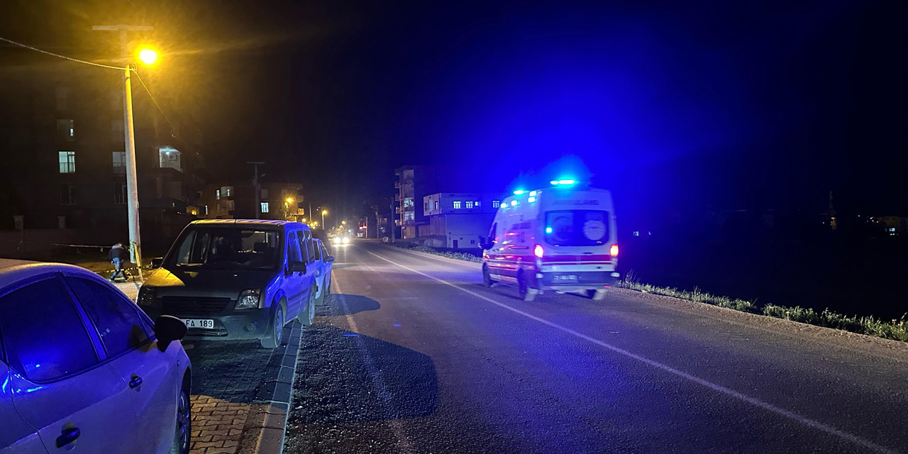 Diyarbakır'da 8 kişinin yaralandığı aileler arasındaki kavgaya ilişkin 4 tutuklama
