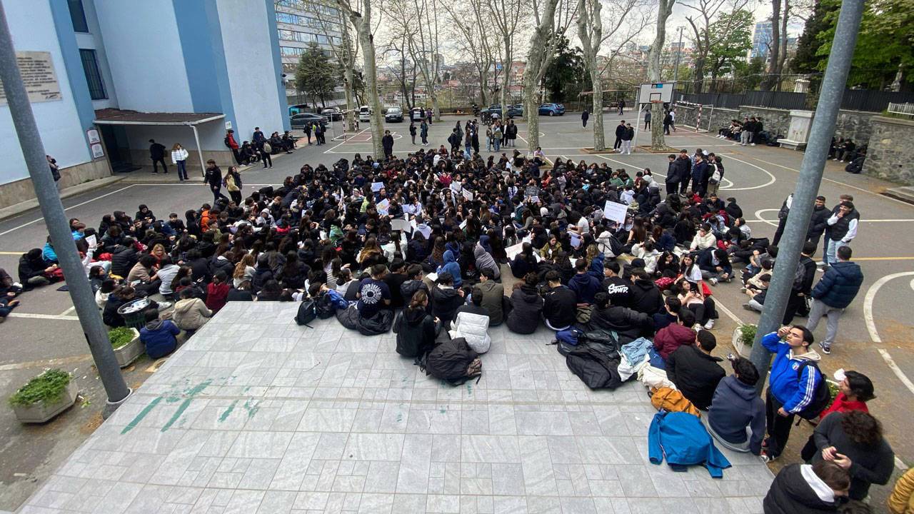 Proje liselerinde öğretmen atama tartışması: İstanbul Valiliğinden açıklama