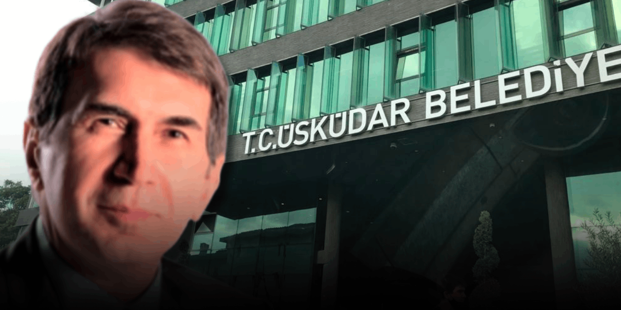 Çirkin yorumu tepkilere neden olmuştu: Üsküdar Belediyesi'nden Fuat Uğur'a suç duyurusu