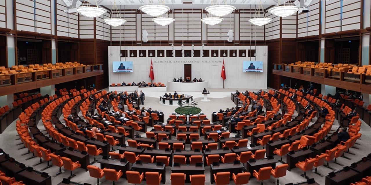 Yeni 'bayram günü' teklifi Meclis'te