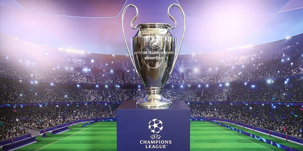 UEFA Şampiyonlar Ligi'nde yarı finalistler belli oluyor