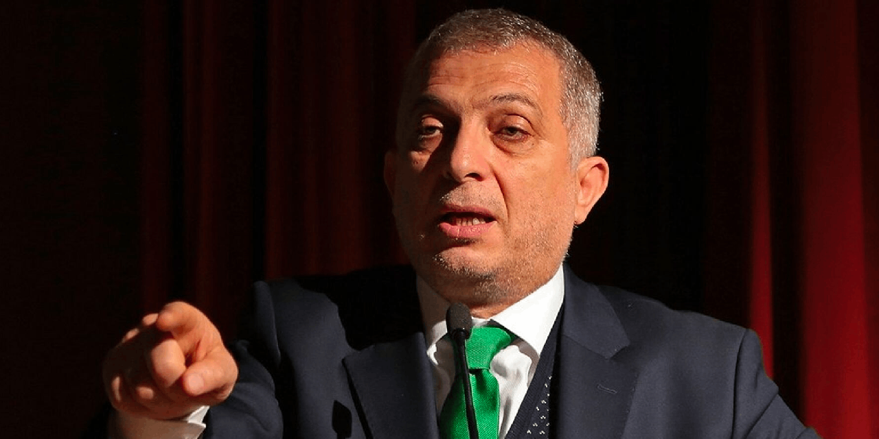Gençlerin akademik feryadı: AKP'li Metin Külünk'ten 'Liyakat Hak Adalet' mesajı
