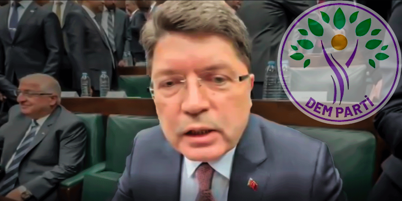 Adalet Bakanı-DEM Görüşmesi için tarih netleşti