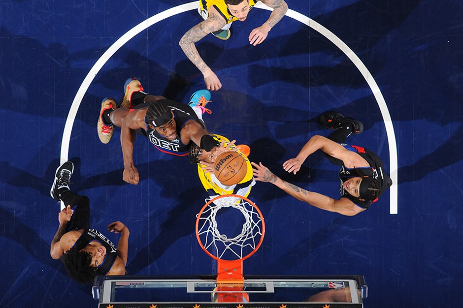 NBA'de play-off ve play-in heyecanı başlıyor: Eşleşmeler açıklandı