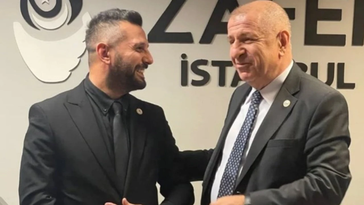 Zafer Partisi İstanbul İl Başkan Yardımcısı hayatını kaybetti