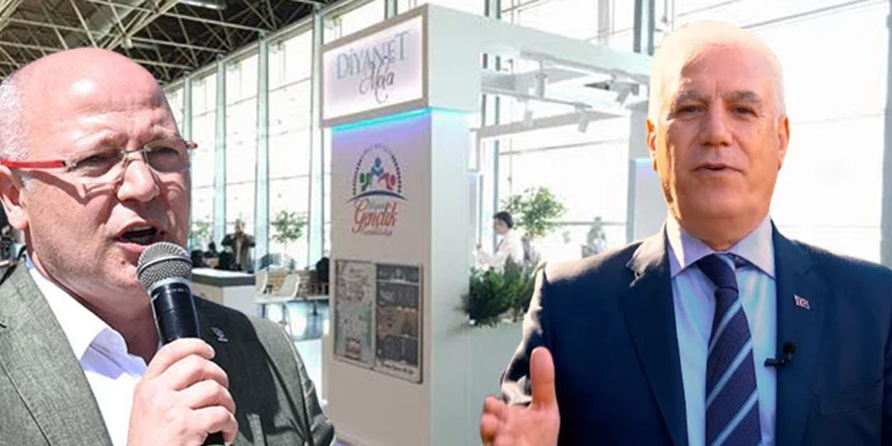 AKP'li Gürkan'dan Bursa Belediye Başkanı Bozbey'e yönelik suçlama