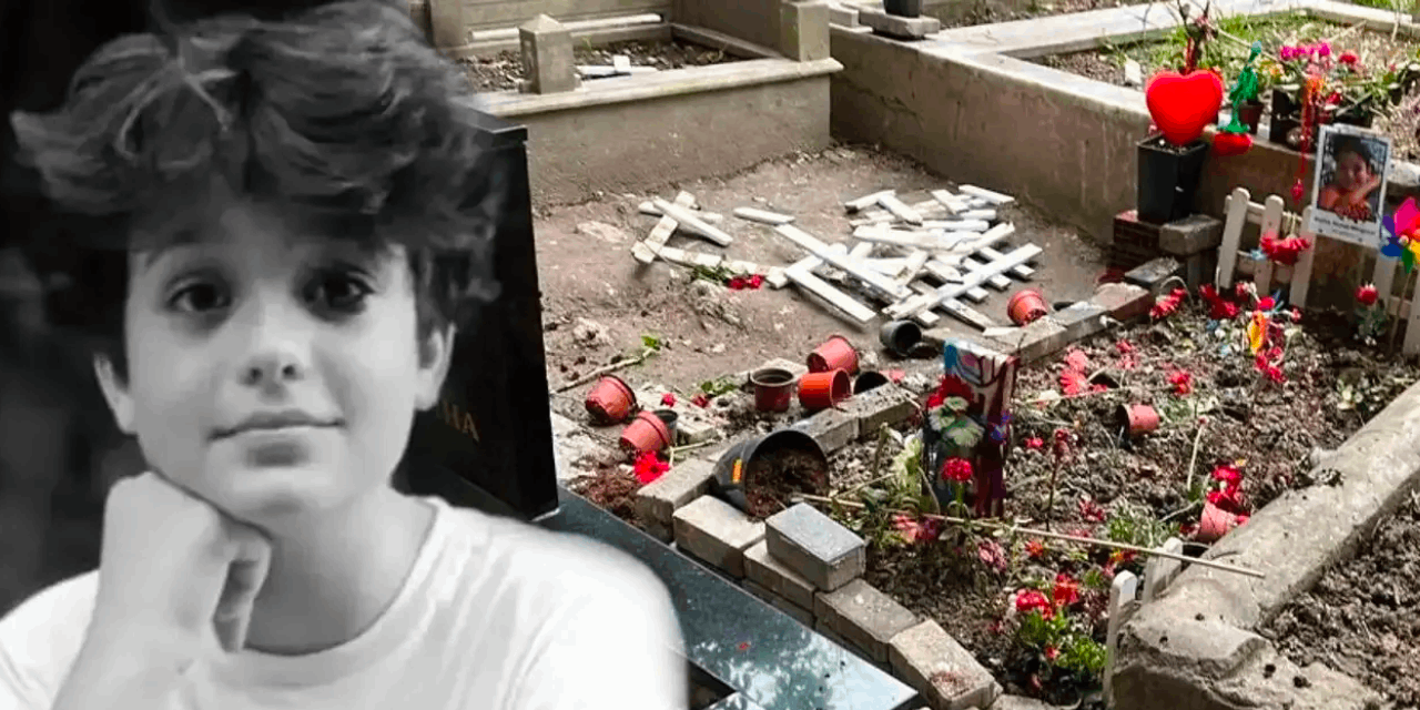 Minguzzi'nin mezarını tahrip etmişti: 67 yaşındaki saldırgandan "skandal" savunma