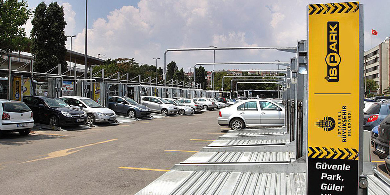 İBB'den İspark veri paylaşımı iddialarına yanıt