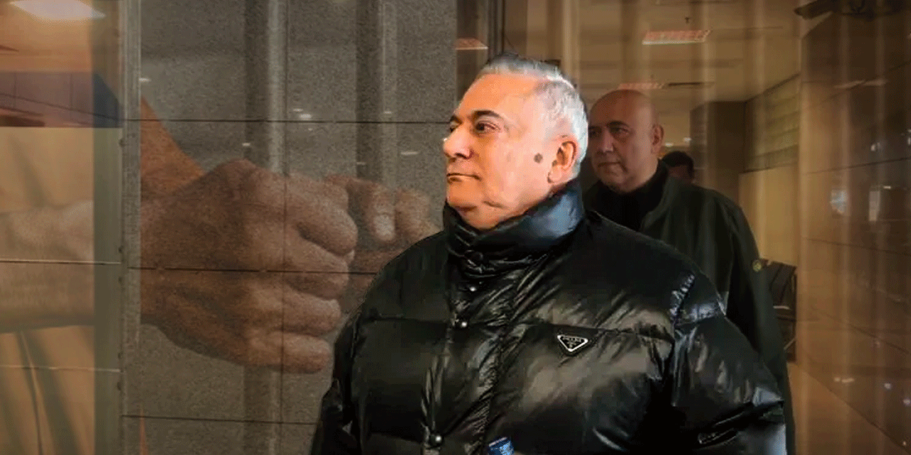 'Yasa dışı bahis reklamı ve teşvik' suçu: Mehmet Ali Erbil hakkında karar verildi