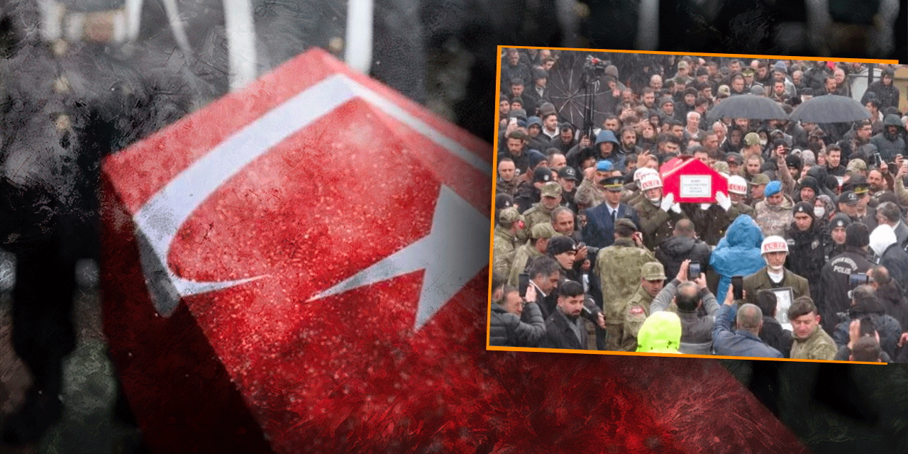 2022'de şehit olan uzman çavuşun naaşına ulaşılmıştı: Vasiyeti yerine getirildi