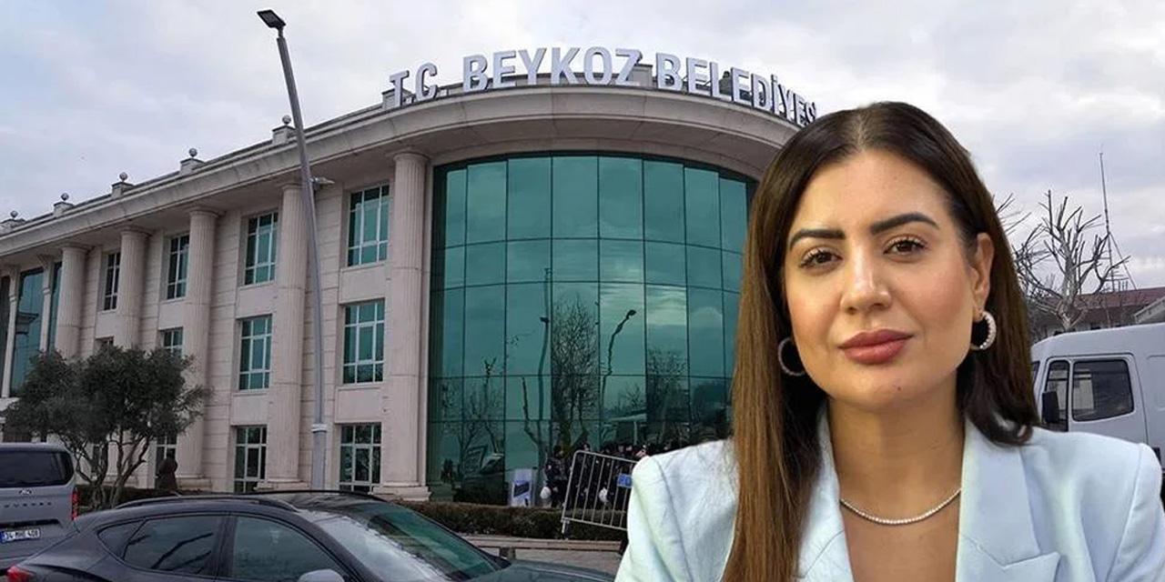 Beykoz Belediye Başkan Yardımcısı Fidan Gül tutuklandı
