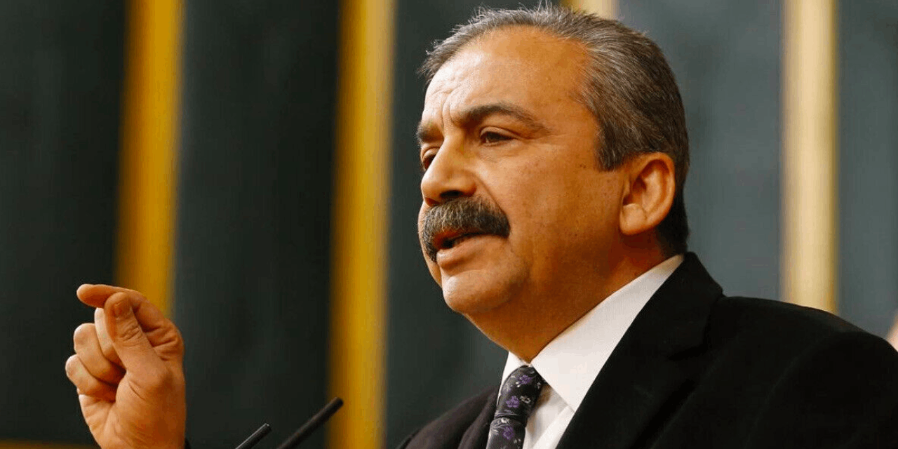 Sırrı Süreyya Önder yoğun bakımda