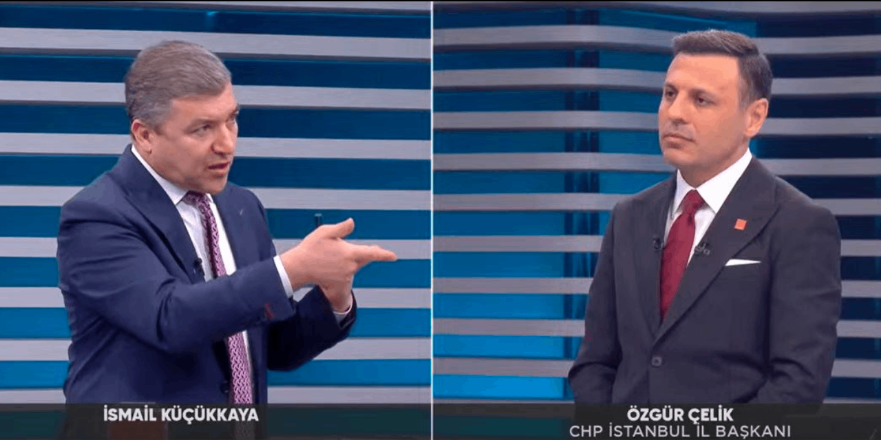 Özgür Çelik ifade verecek: Tarih belli oldu