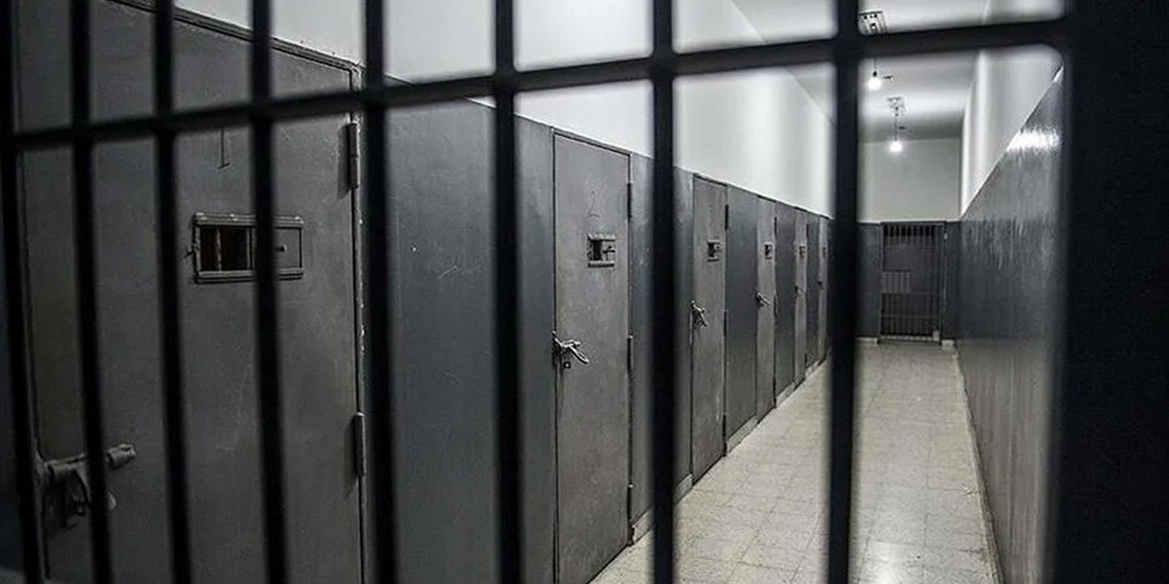 Cezaevlerinde büyük hareketlilik başlıyor: 3 yıl erken tahliye gündemde
