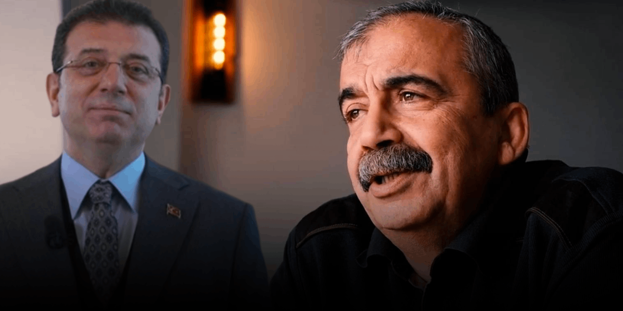 İmamoğlu'ndan Önder'e geçmiş olsun mesajı